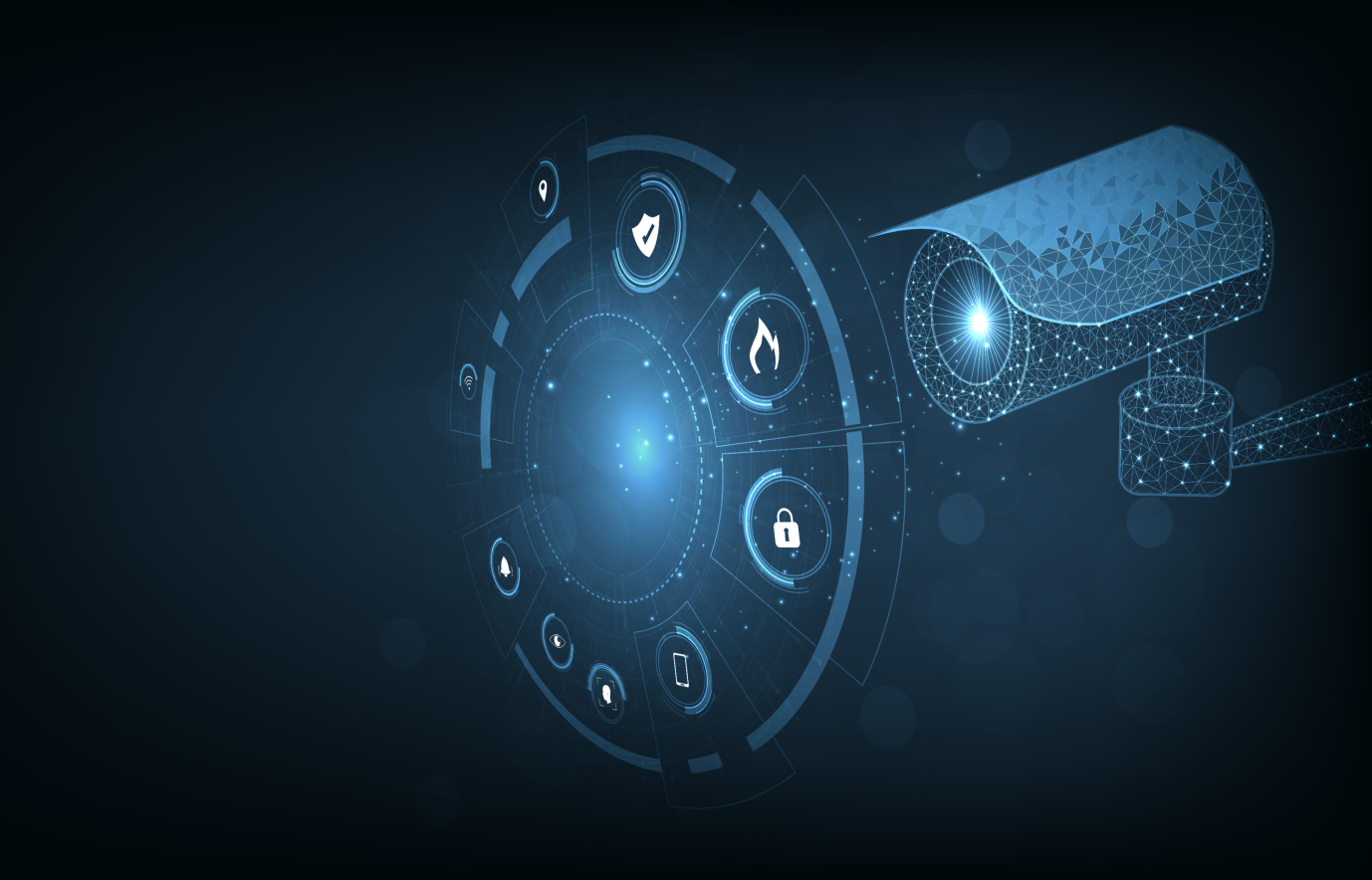 CCTV & Intelligent Surveillance Solutions